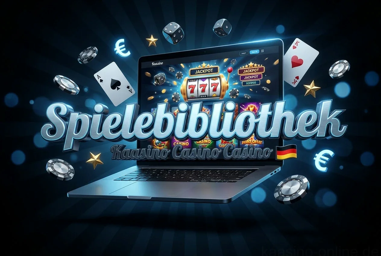 Spielebibliothek
